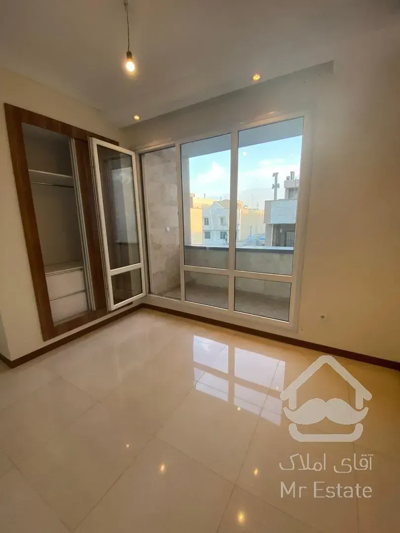 170 متر نوساز / قلب دیباجی