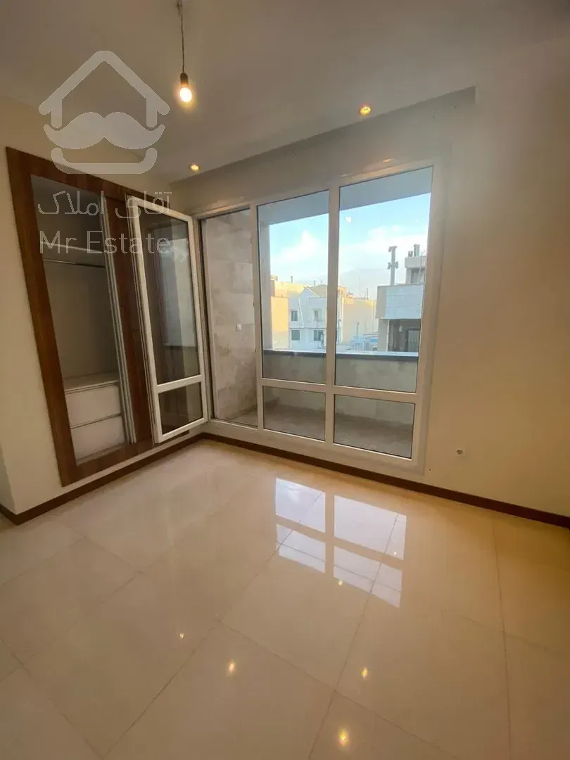 اجاره 110 متری حسین آباد