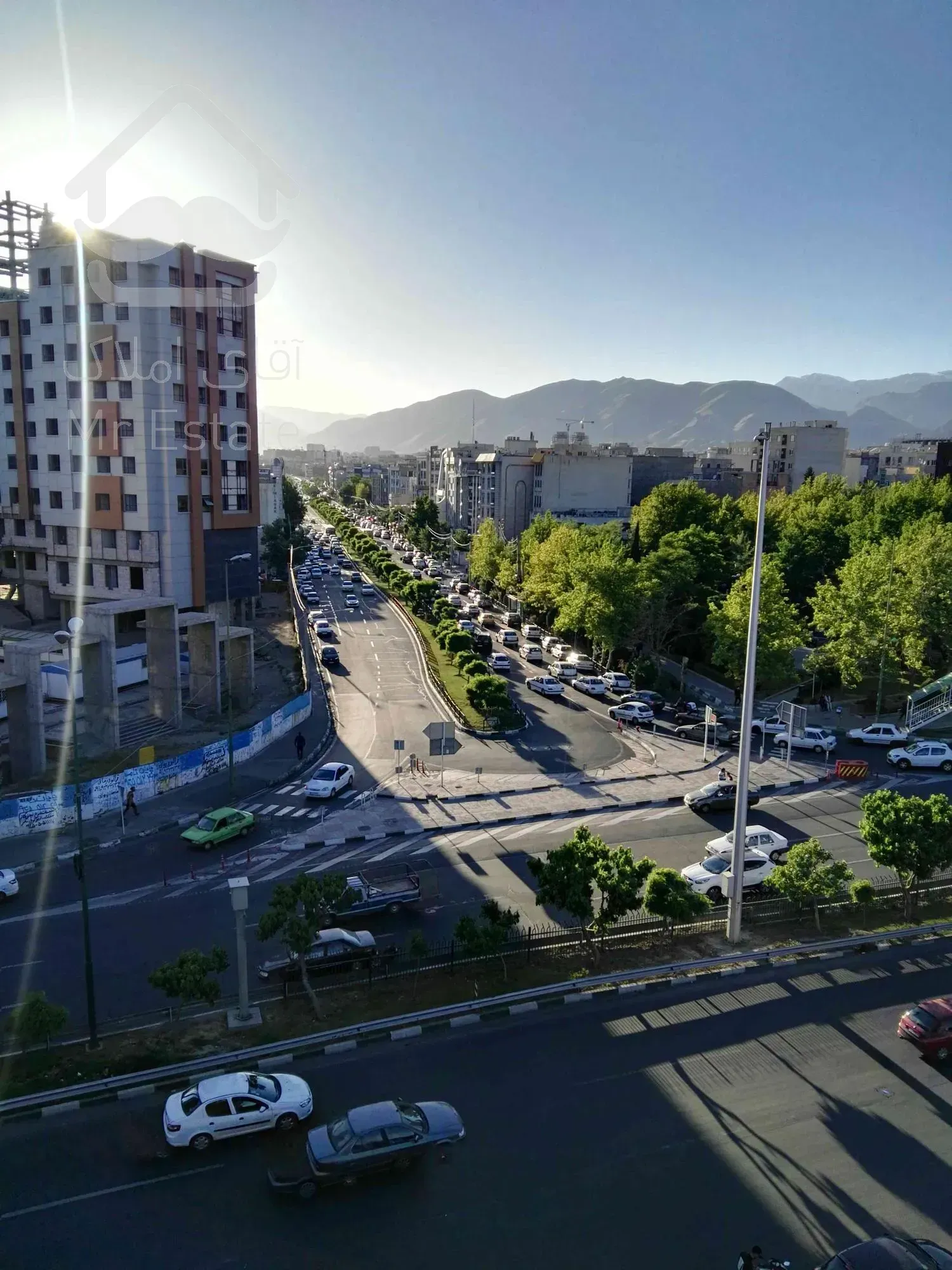 اجاره سند اداری صادقیه