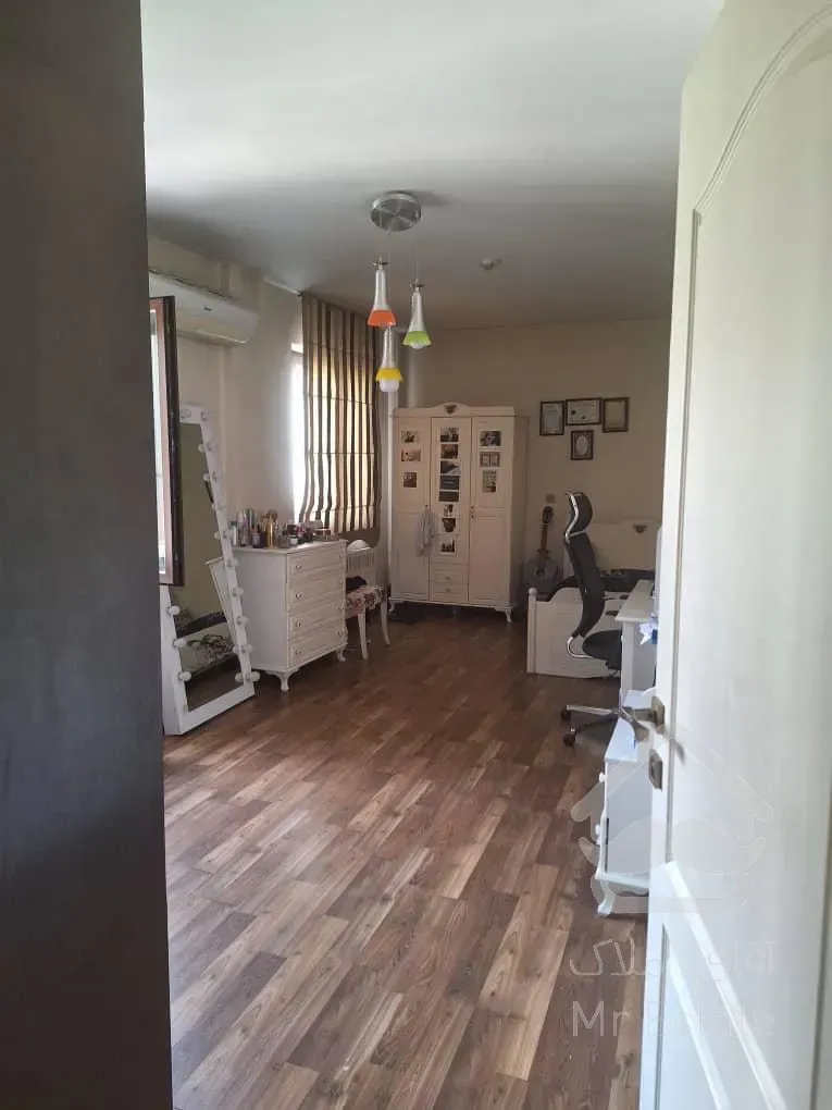 فروش 121 متری قیطریه