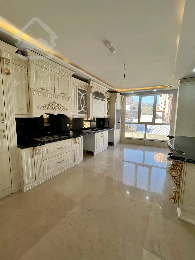 فروش اپارتمان 250 متری ولنجک