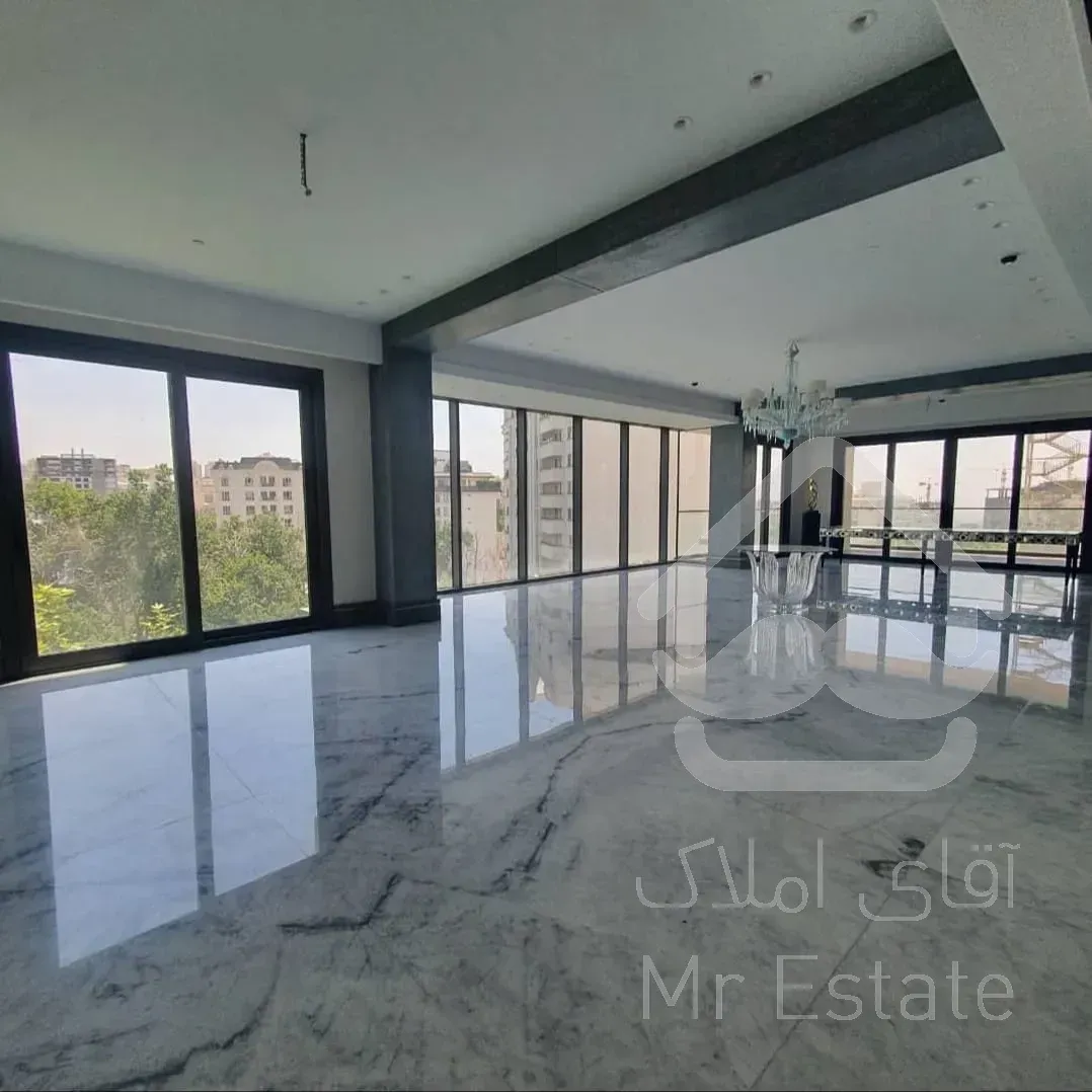 فروش 200 متری پاسداران