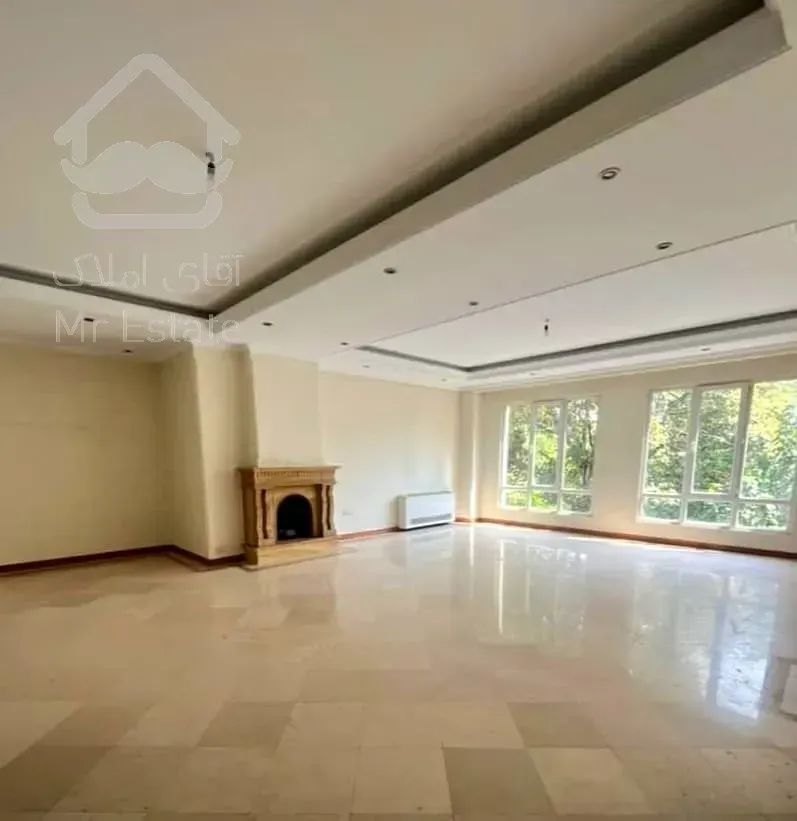 فروش اپارتمان 190 متری ولنجک