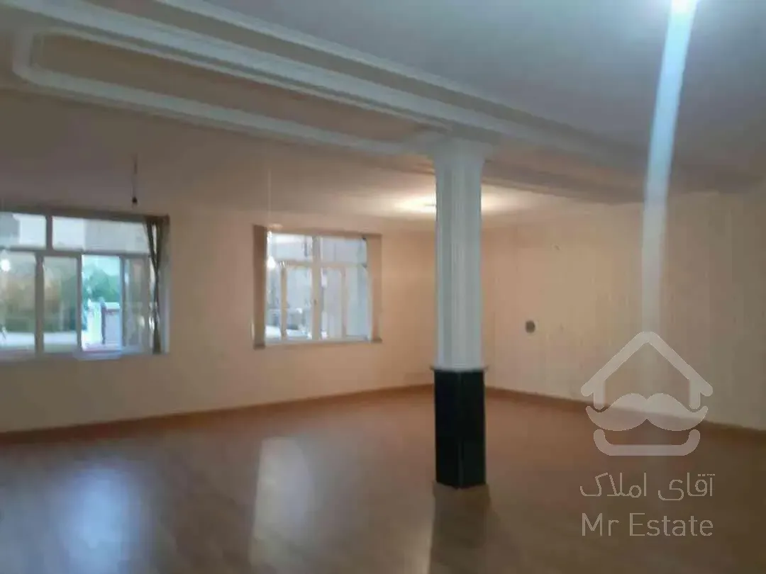 واحد ۱۶۲ متری در سیدلر مارالان