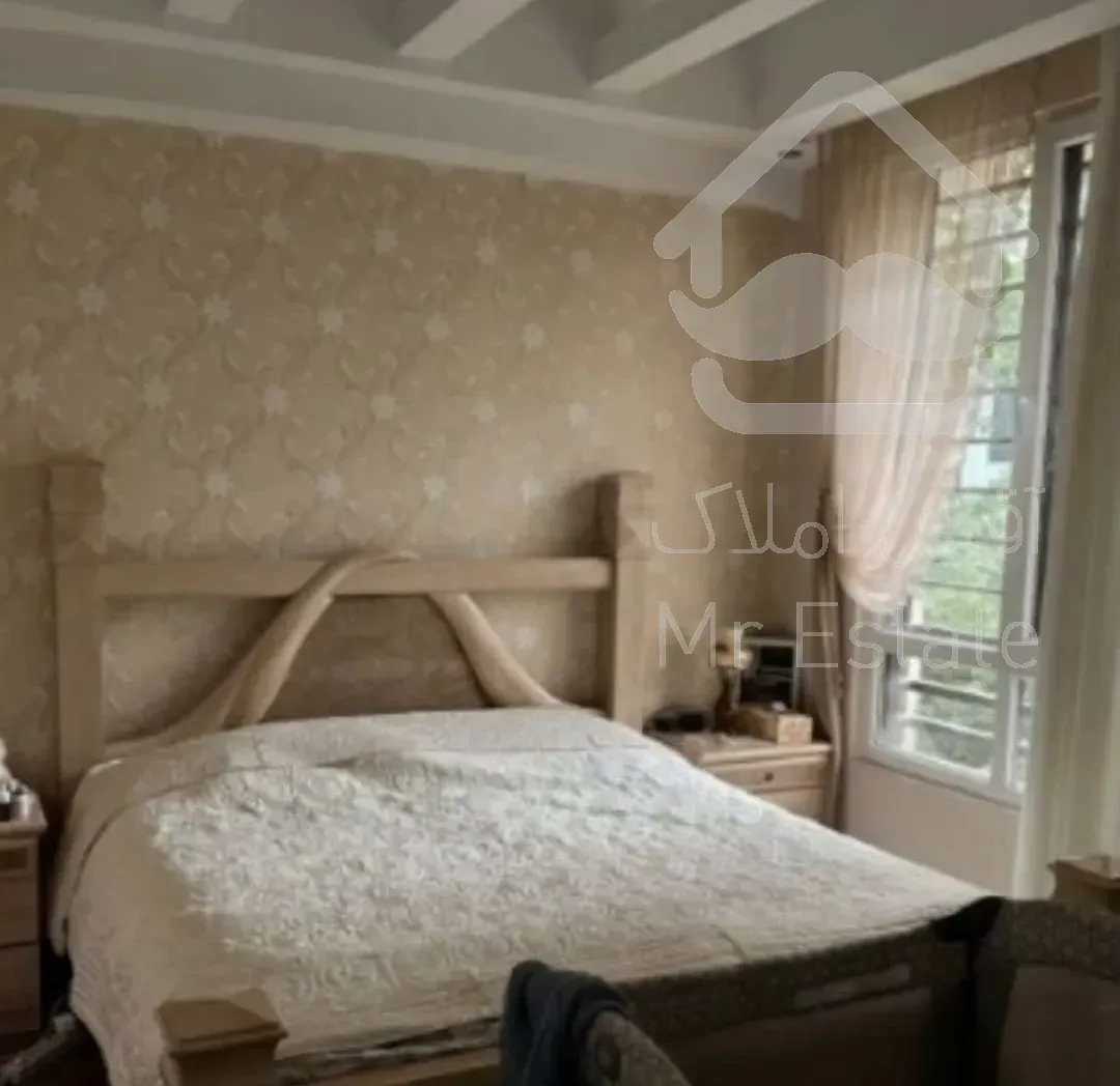 رهن‌واجاره اپارتمان۱۱۹متری ۲ خواب فول امکانات شهران شمالی