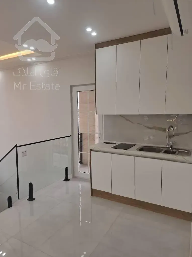 فروش ویلا ی لاکچری در بندر انزلی