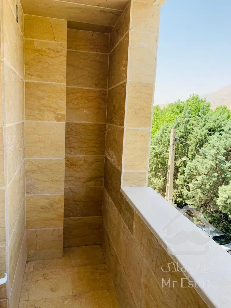 فروش واحد 110 متری دو خواب نوساز کلید نخورده