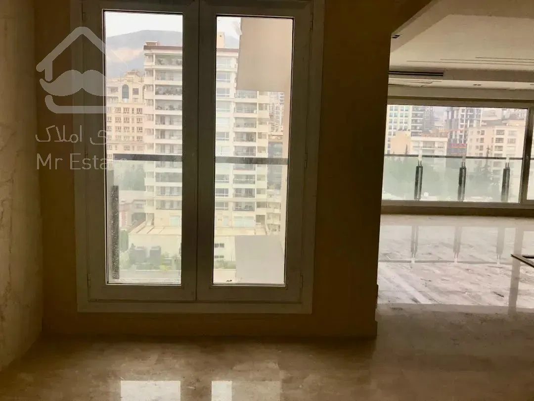 فروش اپارتمان 320 متری ولنجک