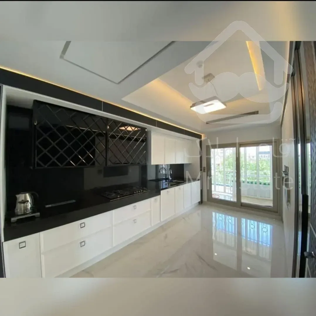 اجاره اپارتمان 100 متر پاسداران