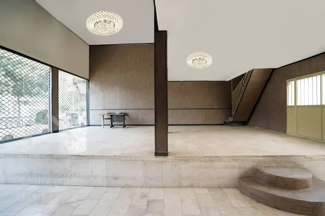 فروش ملک تجاری