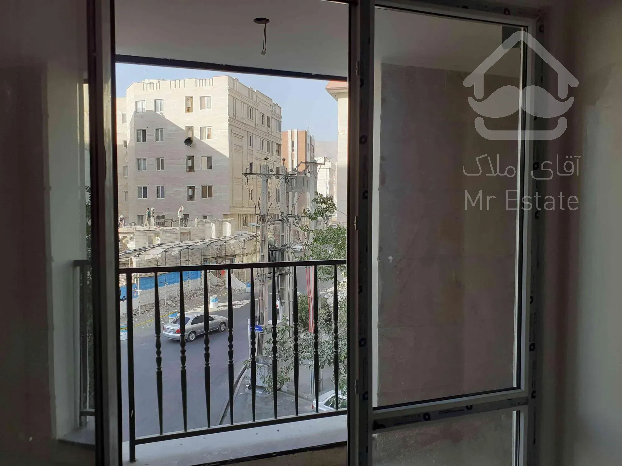 ۶۰متر  کلید نخورده 