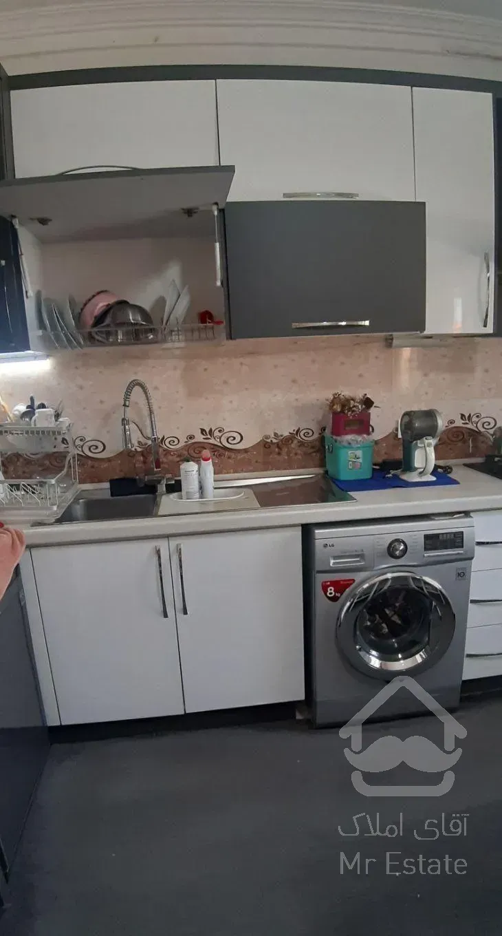 فروش خانه ویلایی ۱۱۰ متری ۲ خوابه