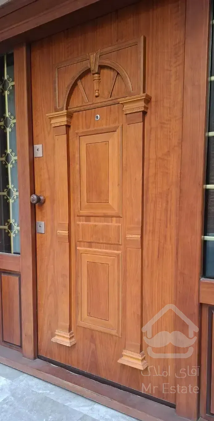 ۱۱۸ متر / ۳ ساله /۲خواب فول امکانات/ لطفعلی خان