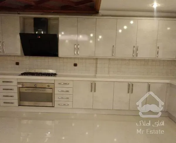 330مترفول مشاعات تک واحدی (کامرانیه) تاپ لوکیشن