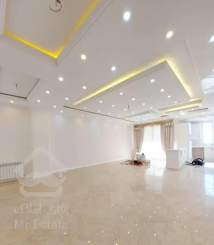 اجاره آپارتمان ۱۳۰ متری ۳ خوابه