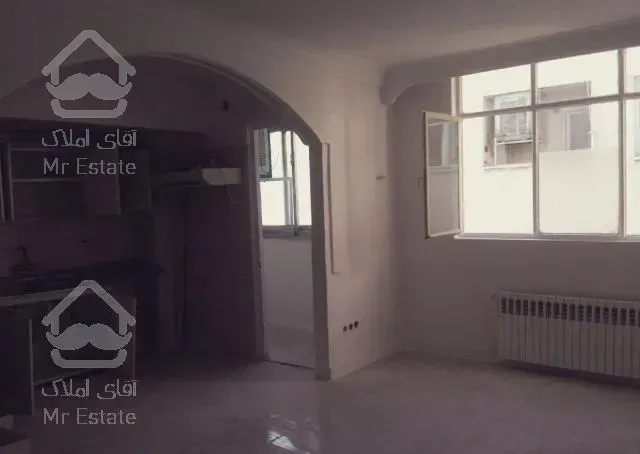 ۸۱متر دوخواب فول امکانات اشرفی اصفهانی