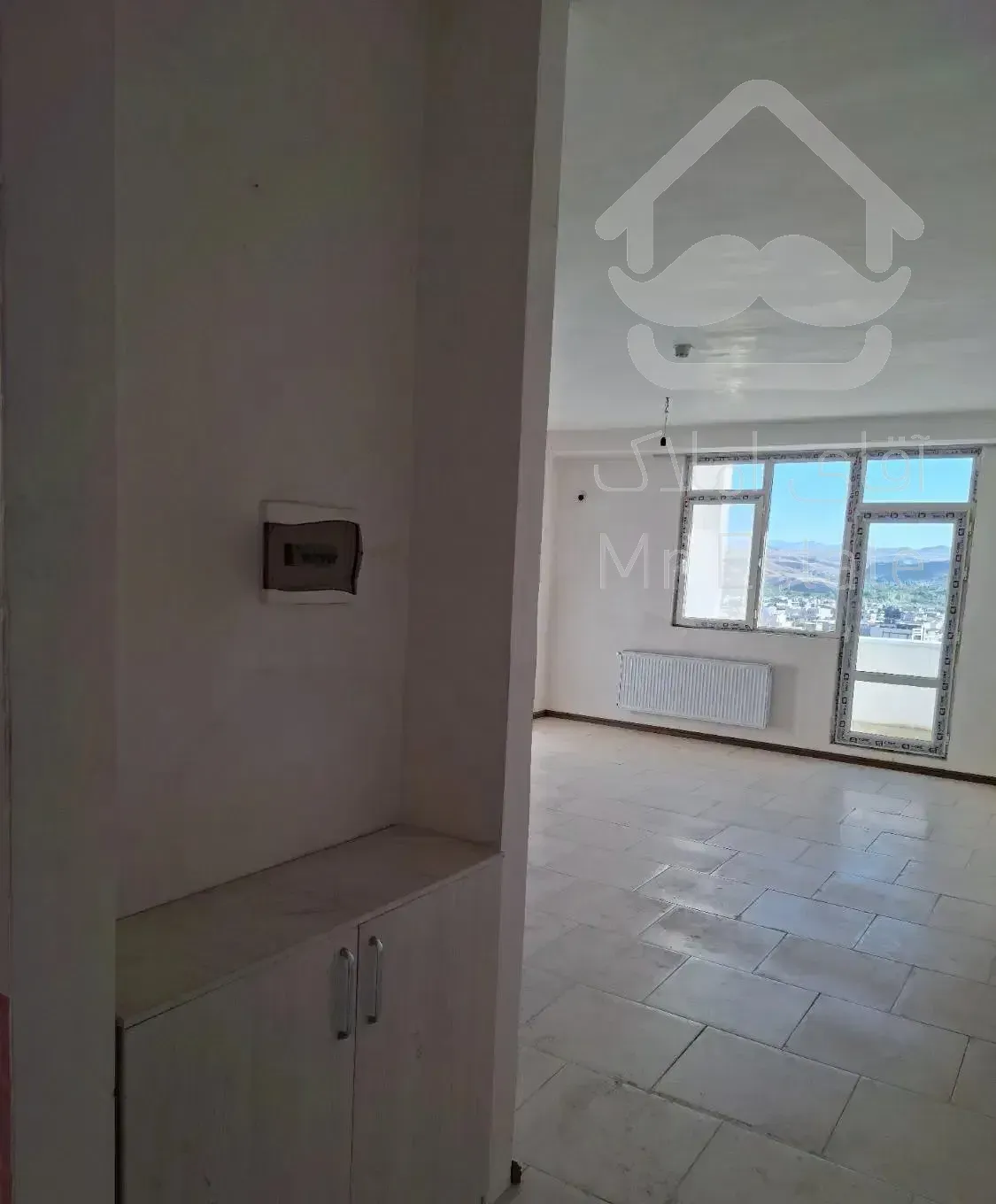 اجاره مجتمع فرهنگیان پونک ۲ خواب