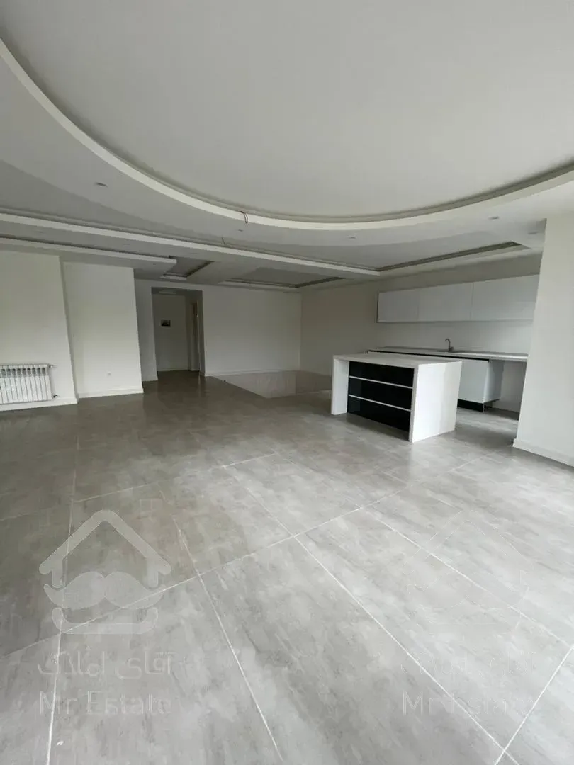 ویلا دوبلکس  ساحلی با تمام امکانات تهاتر با خونه وآپارتمانی تهران