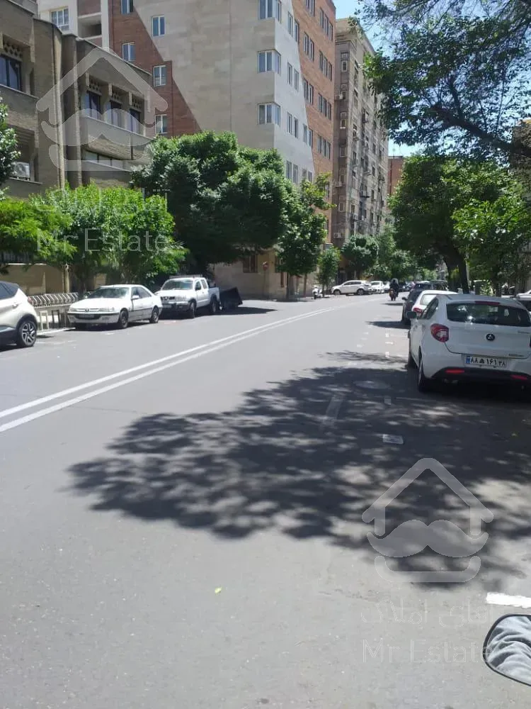 فروش کلنگی بخارست 440  متر