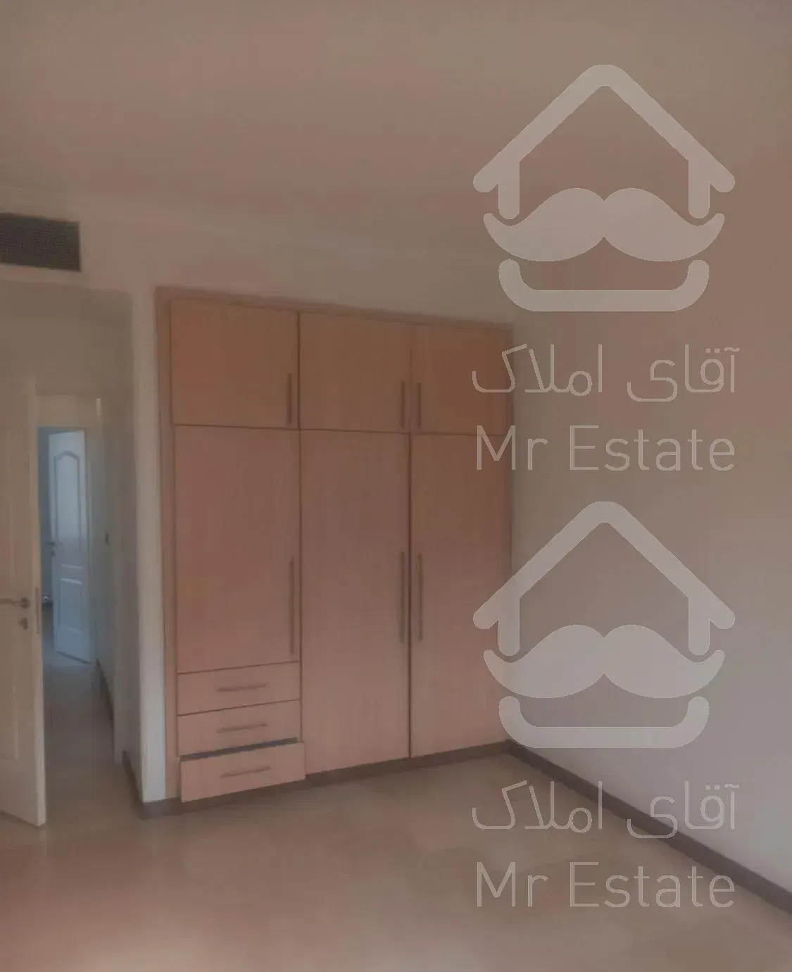 اپارتمان ۱۴۵متر سه خواب دیباجی