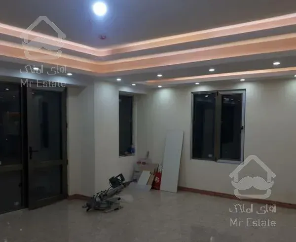 آپارتمان ۱۱۰ متری