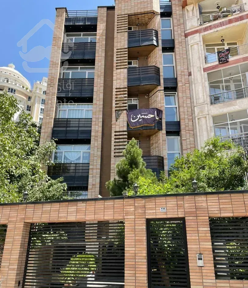 اپارتمان ۸۷متر داراباد پورابتهاج