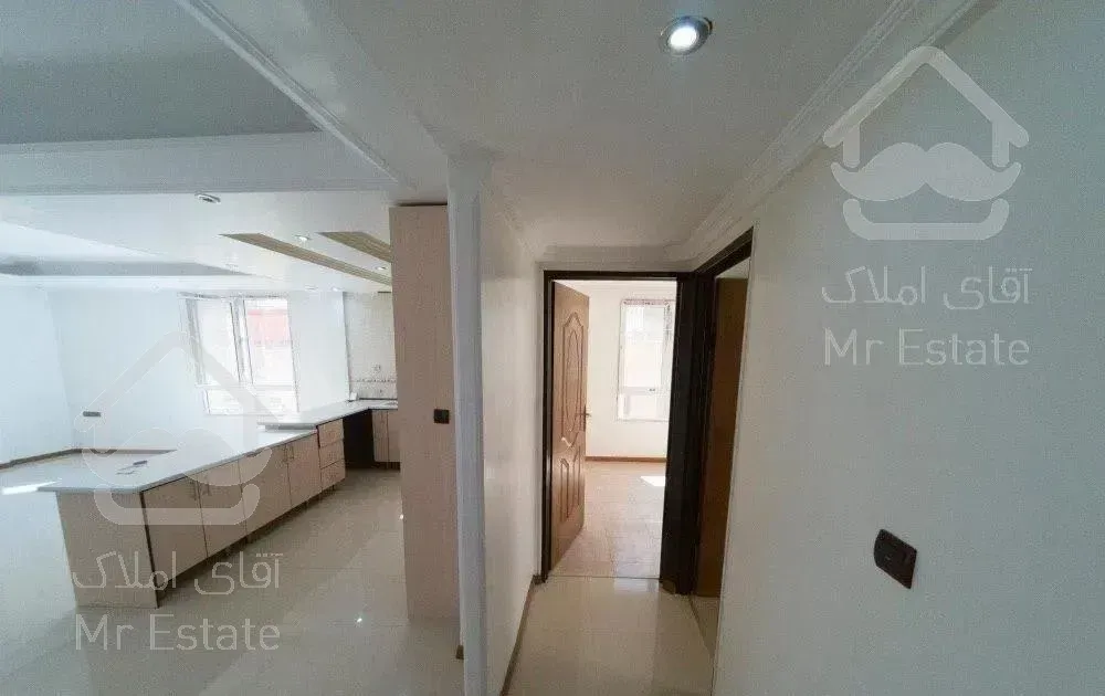 ۱۰۸ متر ۳ خوابه جماران سند شخصی