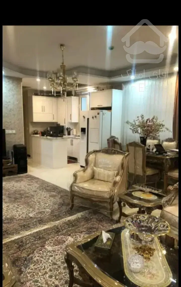 اپارتمان ۶۵متر  طرشت بایندریها فول امکانات