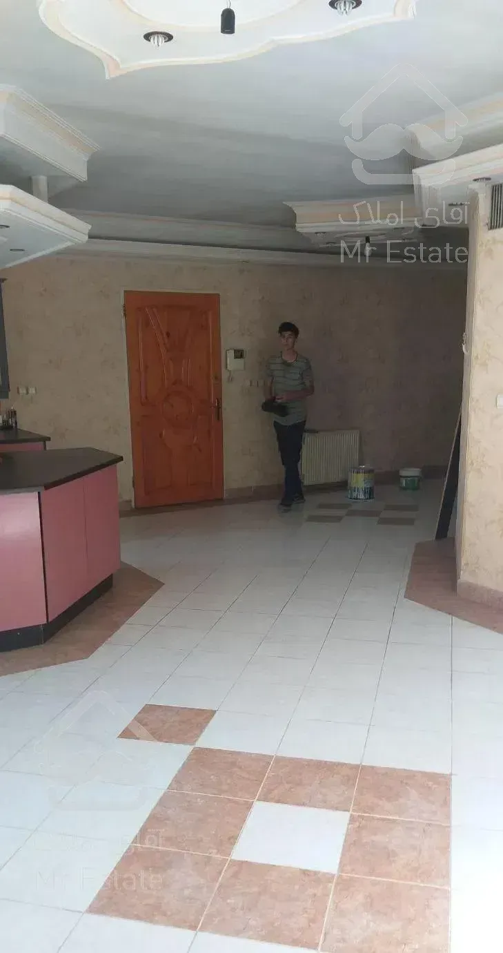 آپارتمان ۱۰۰متر در نیروهوایی