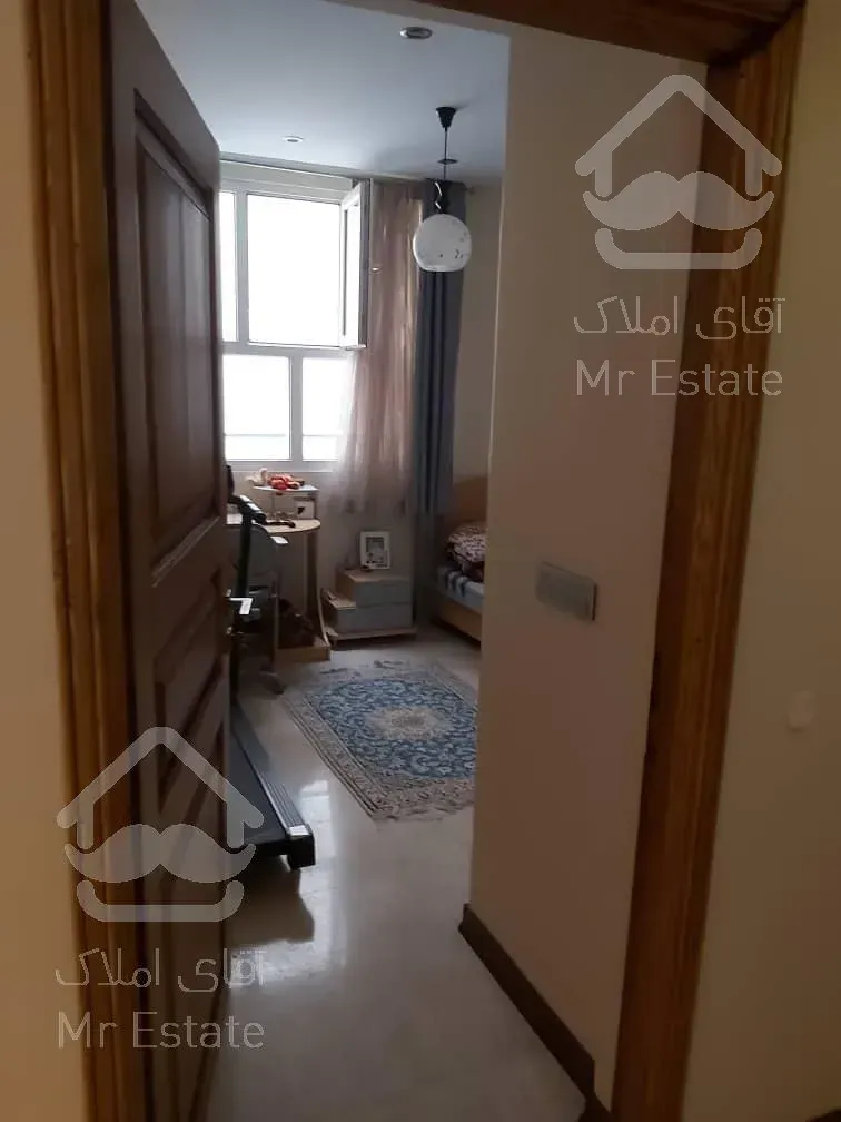 رهن کامل 150 متری سعادت آباد