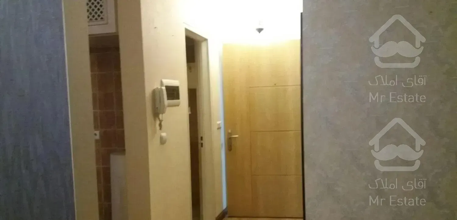 اجاره آپارتمان 80 متری / دو خواب / شاهین شمالی