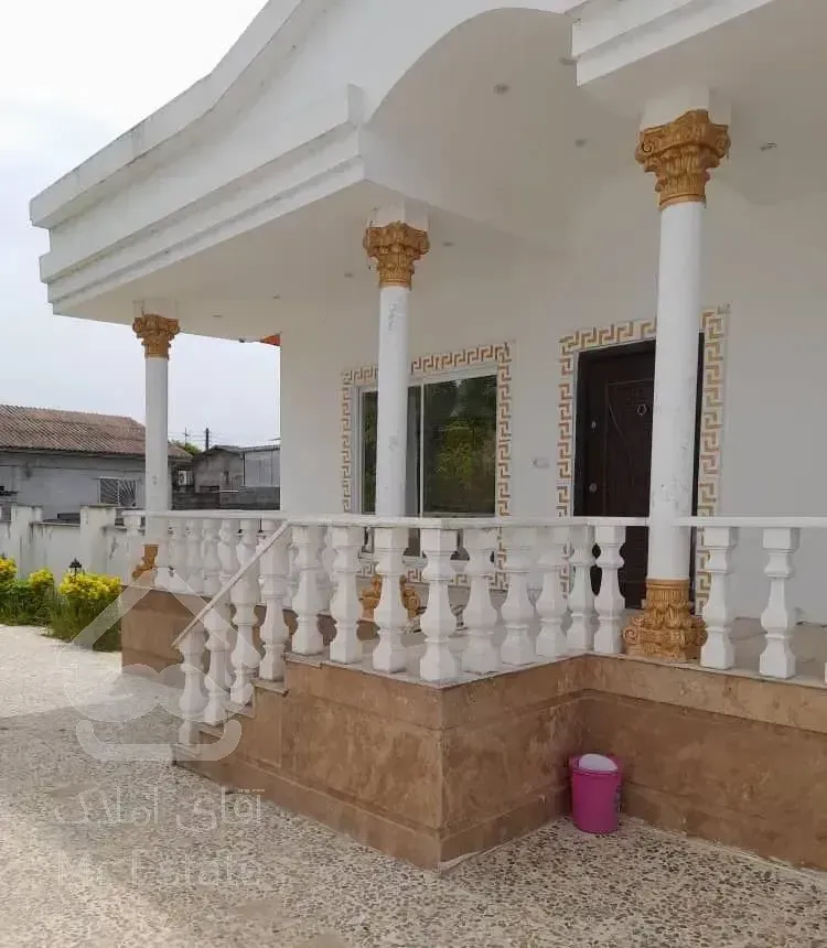 اجاره ویلا دربست نوساز با قیمت فوق العاده