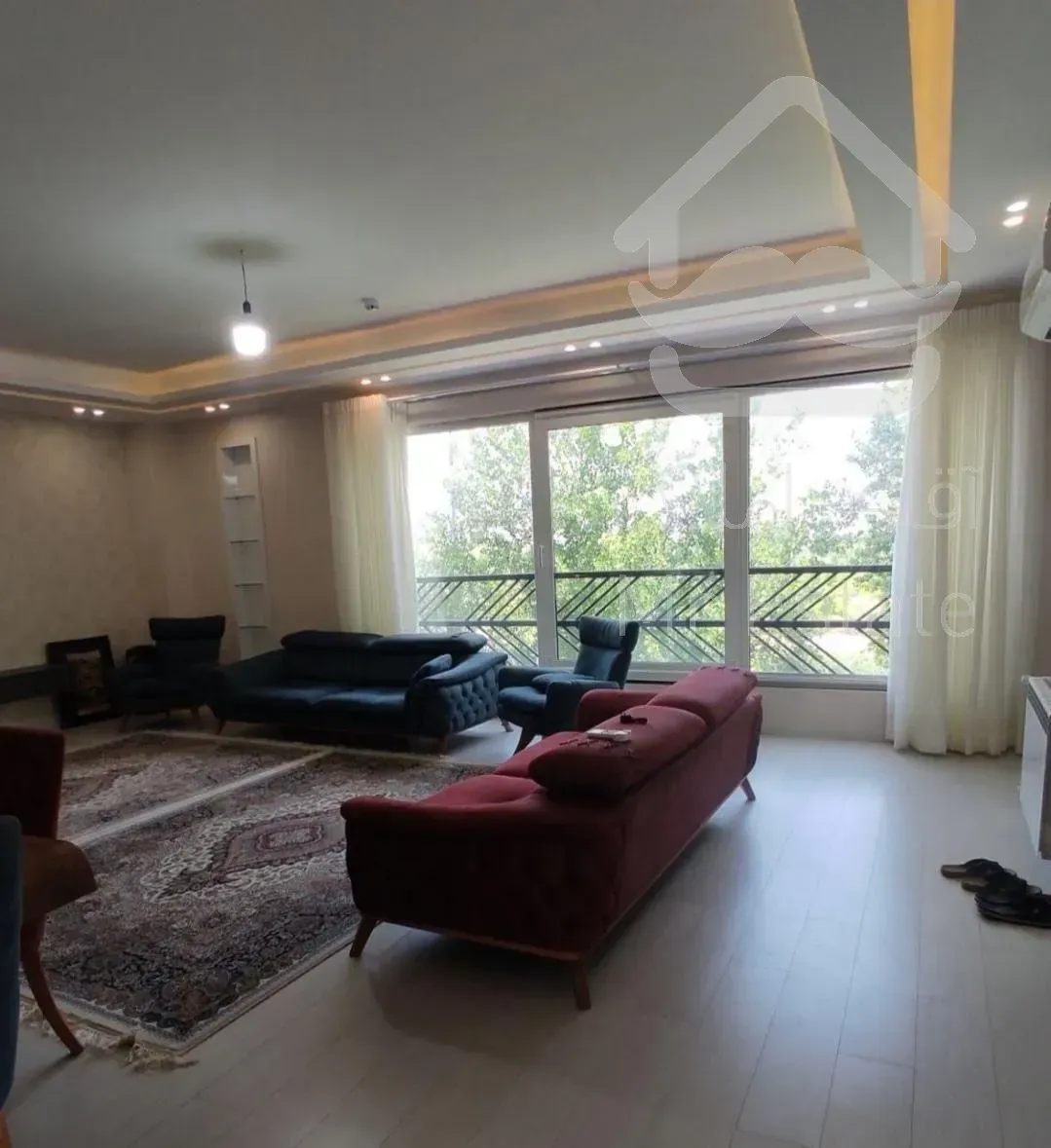 فروش آپارتمان 87 متر رامسر / بلوار ساحلی لیدو