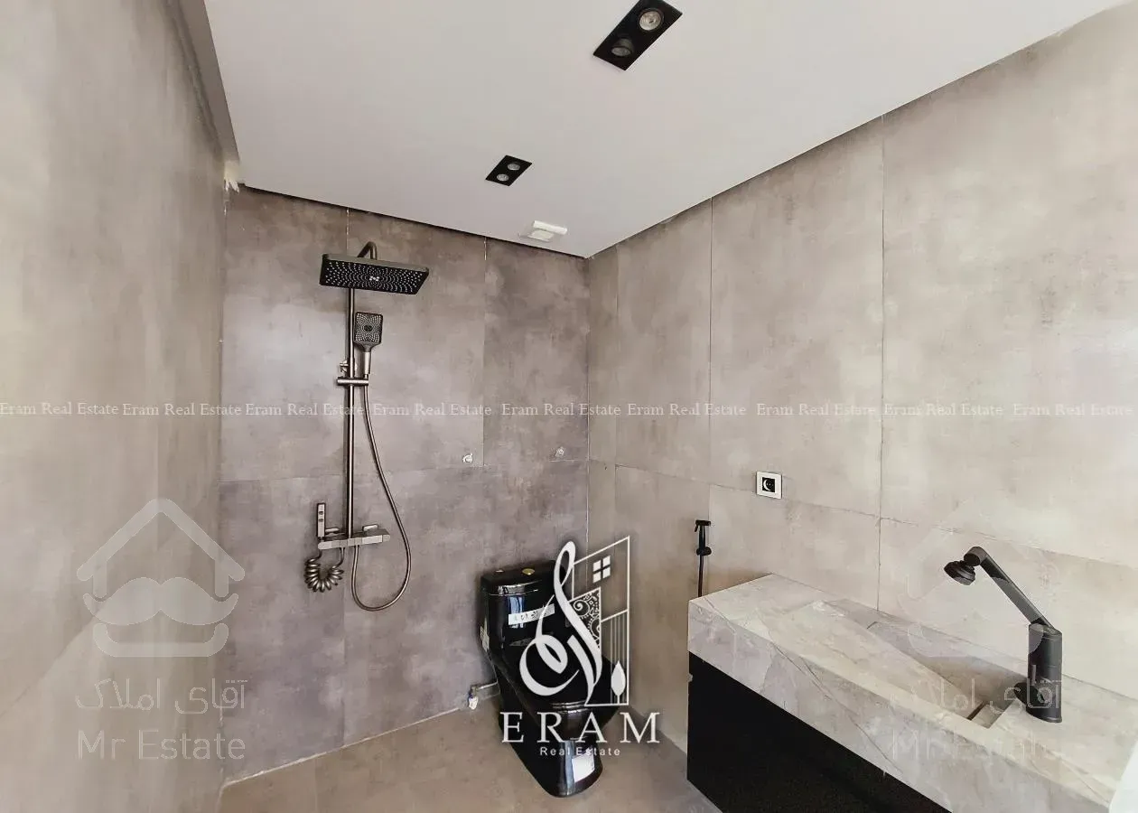 450 متر باغ ویلا لوکس در لم آباد ملارد