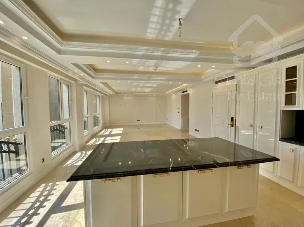 فروش اپارتمان 130 متری زعفرانیه