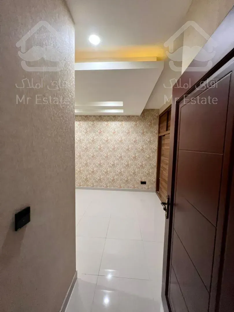 دوخواب ۹۵ متری مجتمع آرین فاز آ ۳