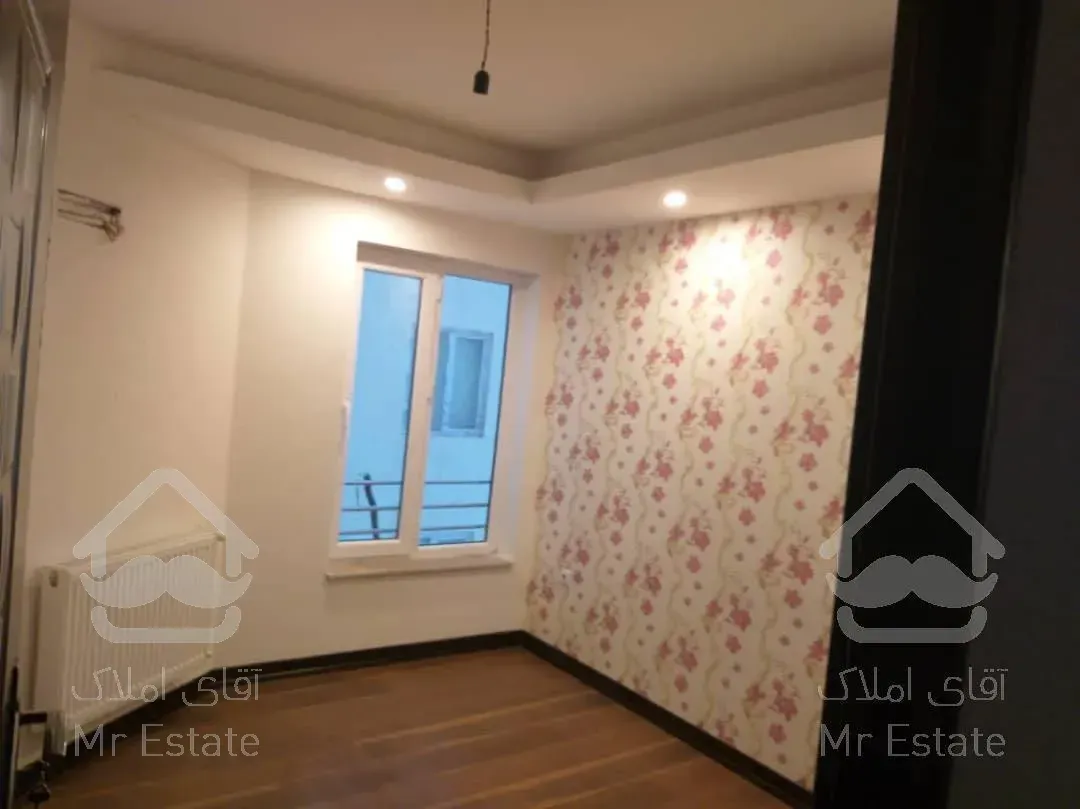 فروش اپارتمان دید کامل ب دریا