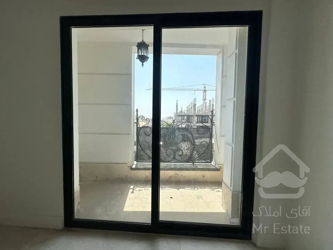 فروش اپارتمان 265 متری ولنجک