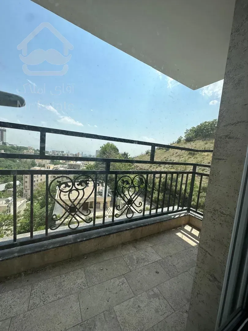 فروش اپارتمان 140 متری درکه