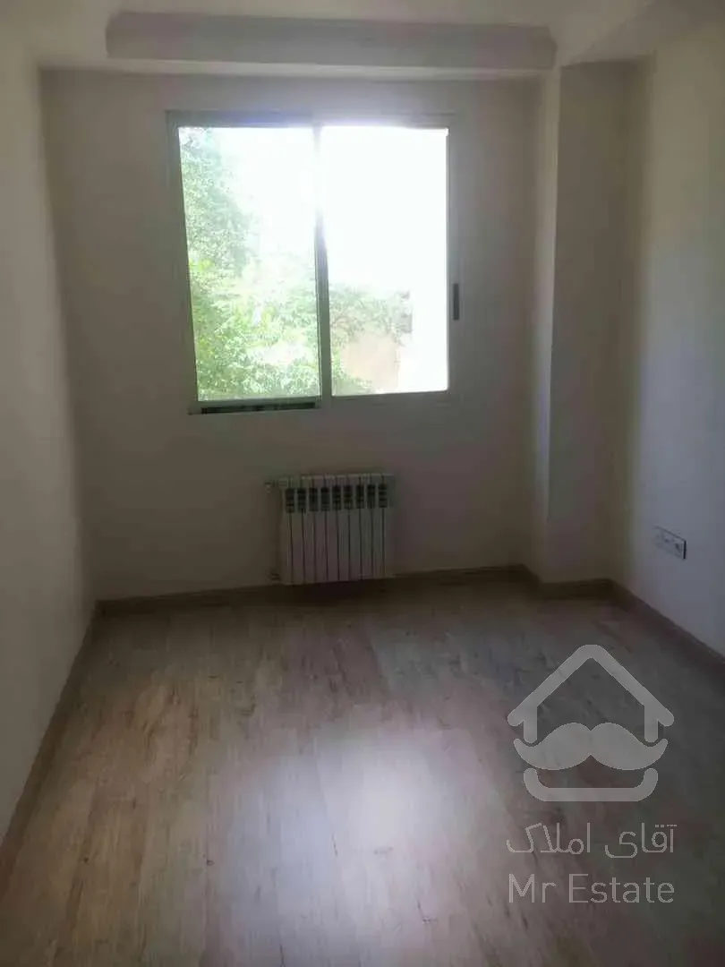 آپارتمان ۱۲۷متری فردوس غرب