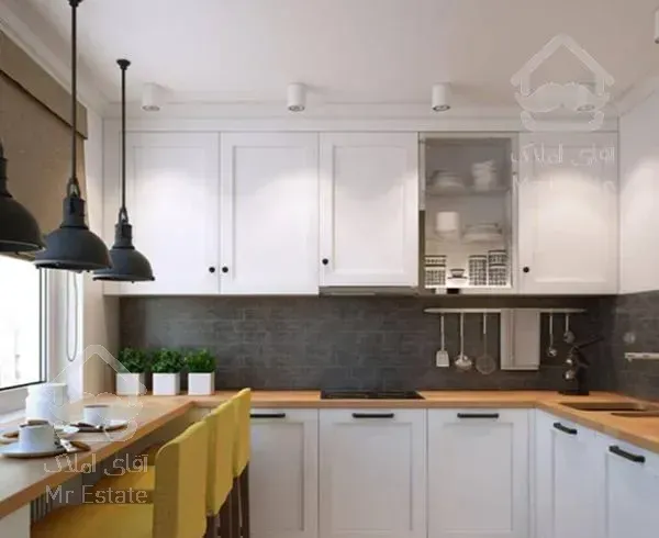 برج ستین/دریاچه چیتگر/۱۲۰متر/۳خواب/فول امکانات