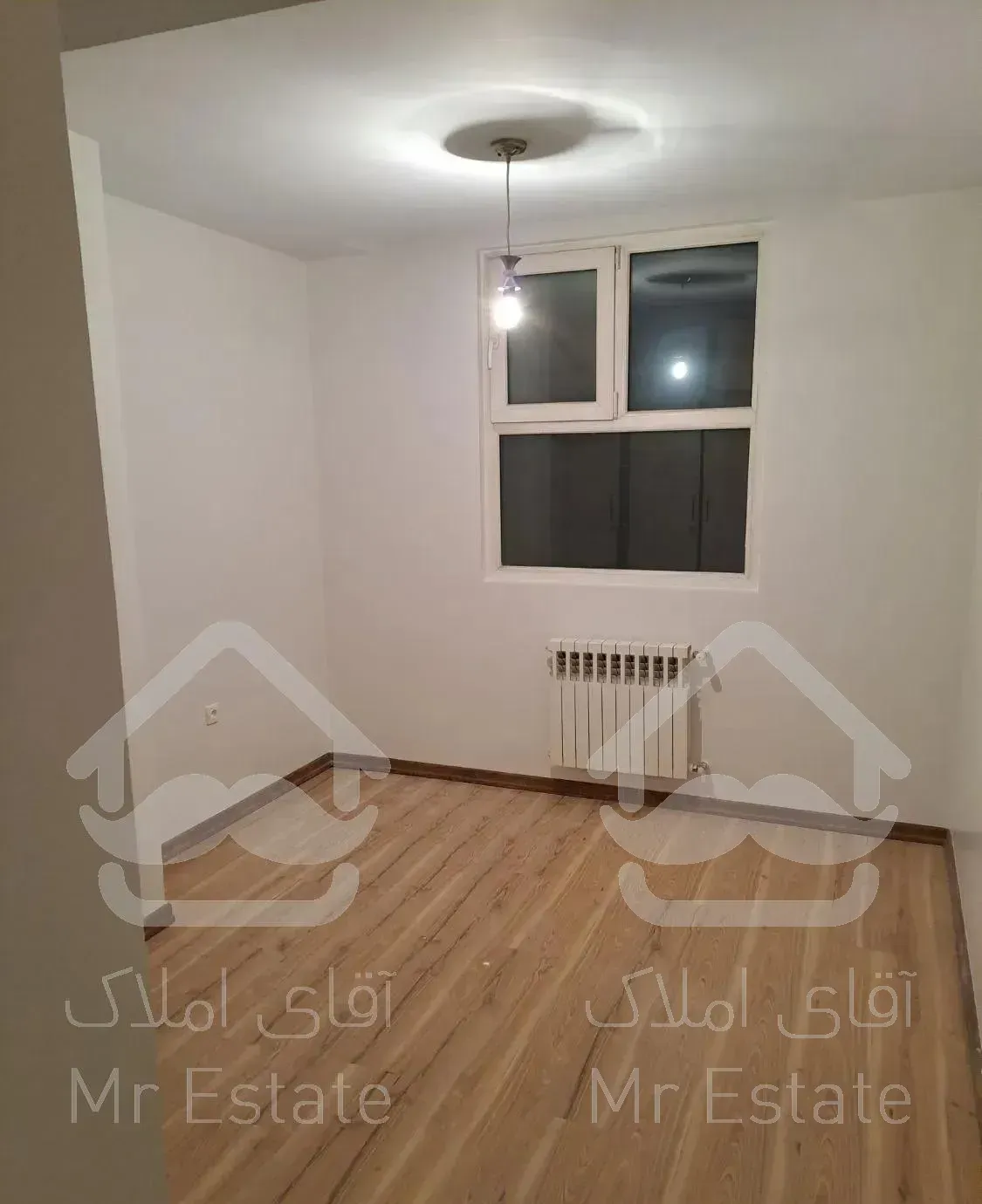 ۱۱۰متر ۲ خواب/  فرعی ظفر