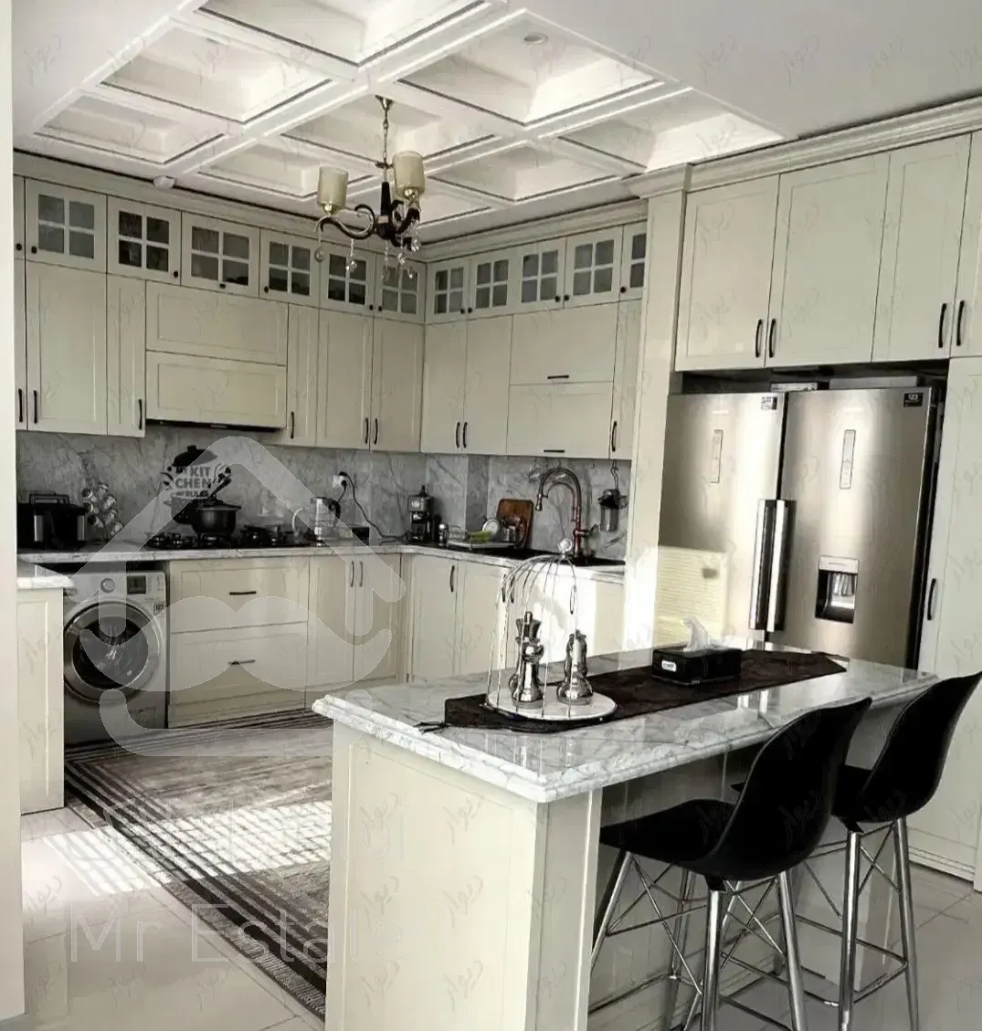 ۱۲۵متری۲خواب روبه حرم سندآماده امام رضا ۱۵ اکازیون