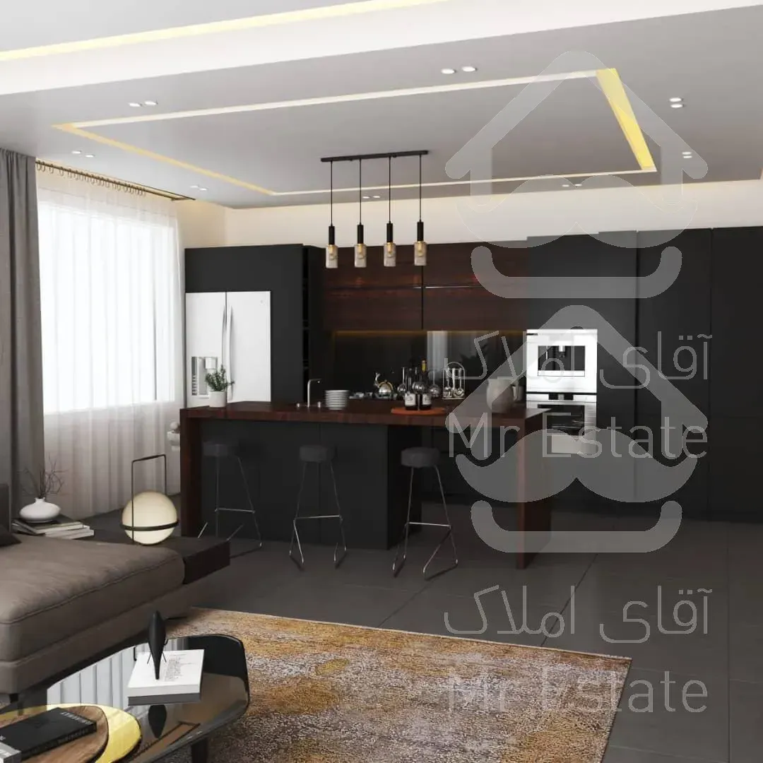 پیش فروش آپارتمان ۱۵۰ متری در نور