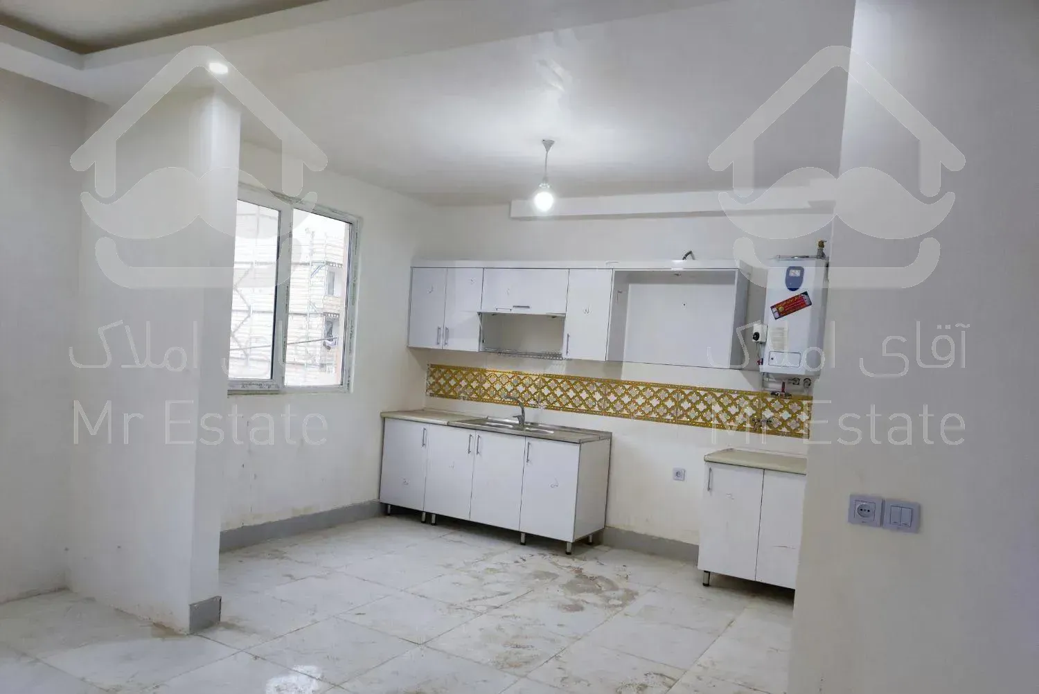 توس 33کشف.آپارتمان فروشی