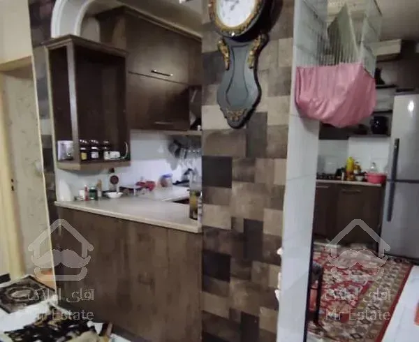 ۸۵ متری ۲خواب ۱۲متری لاله