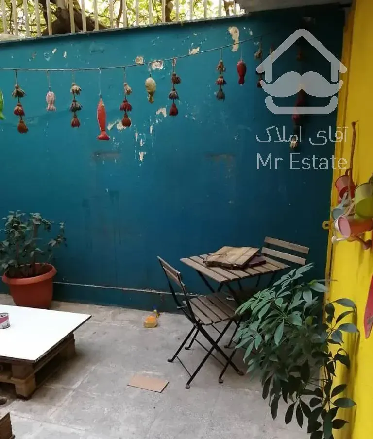 ۷۵ متر ستارخان فول امکانات