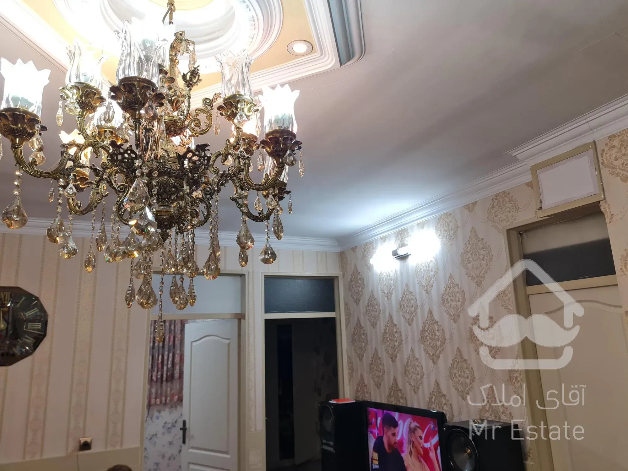 ۶۰متر واحد در صباشهر شهریار