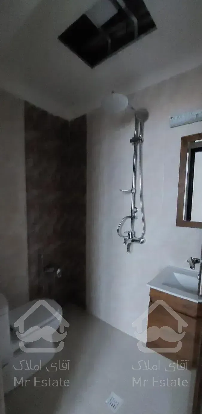 ۲۰۰ متر ۴ خوابه در منطقه ۲۲ مروارید شهر