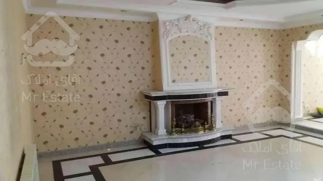 ۲۷۳متر خیابان آیت الله کاشانی